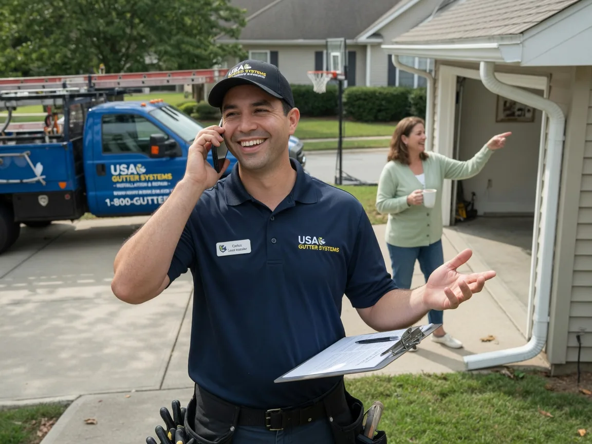 Gutter Installation Woodville, WI FAQs